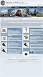 Mobile Screenshot of lowpressure.com